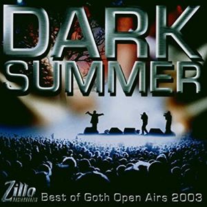 Zillo Dark Summer 2003