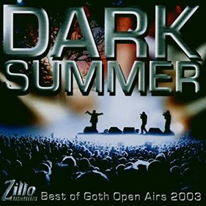 Fireraiser (Dark Summer mix)