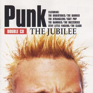 Punk: The Jubilee