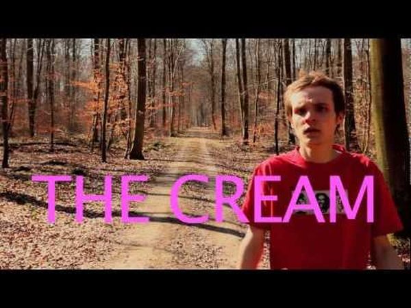 The Cream