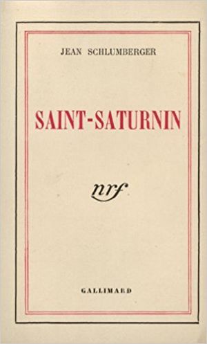 Saint-Saturnin