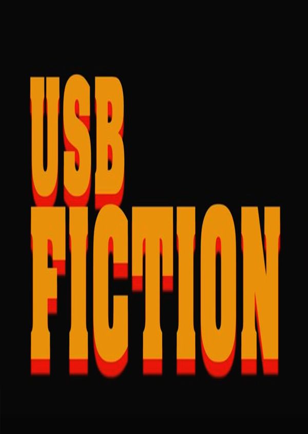USB Fiction