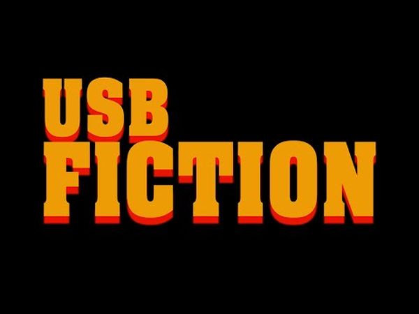 USB Fiction