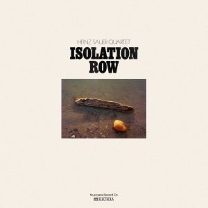 Isolation Row