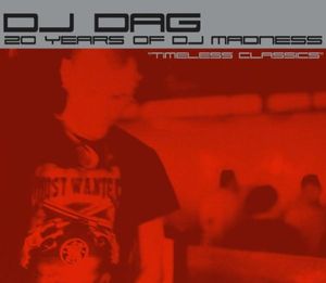20 Years of DJ Madness: “Timeless Classics”