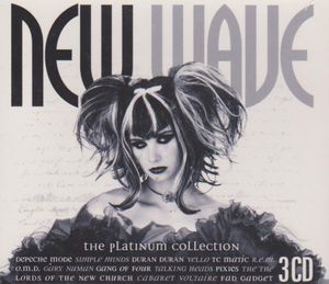 New Wave: The Platinum Collection