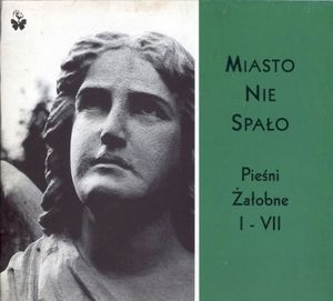 Pieśni żałobne I-VII