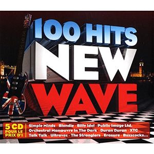 100 Hits New Wave