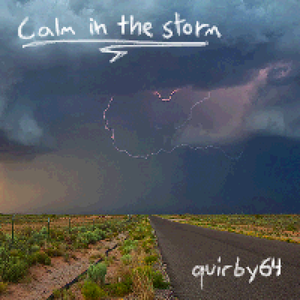 Calm in the Storm (EP)