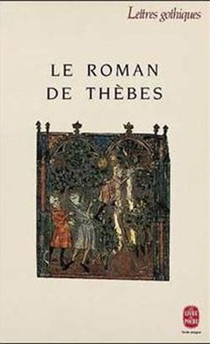 Le Roman de Thèbes