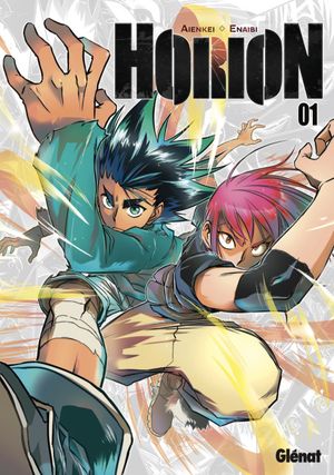 Horion, tome 1