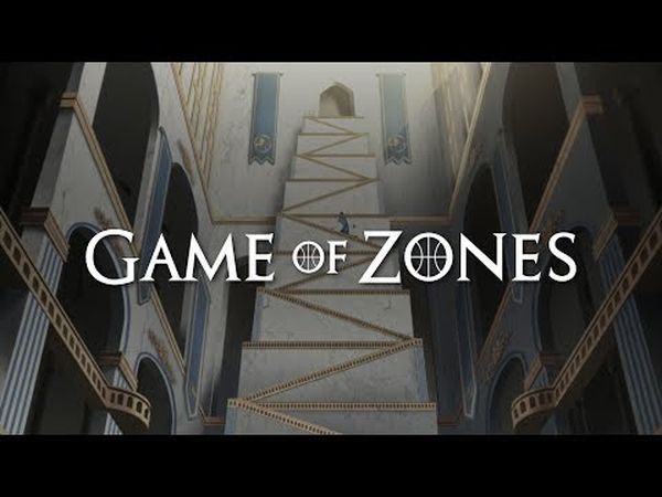 Game of Zones