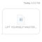 Lift Yourself (Single)
