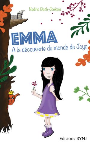 Emma à la découverte du monde de Joya