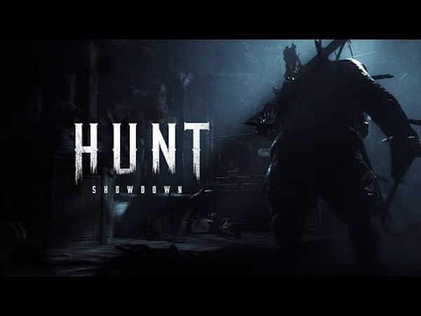 Hunt: Showdown