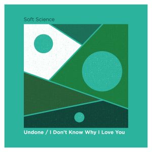 Undone / I Don't Know Why I Love You (Single)