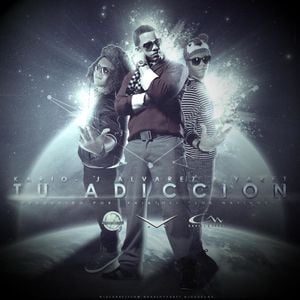 Tu adicción (Single)