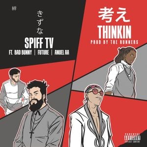 Thinkin (Single)