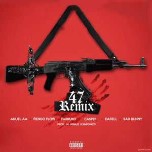 47 (remix)