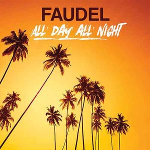 All Day, All Night (Single)