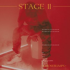 STAGE II (EP)