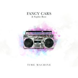 Time Machine (Single)