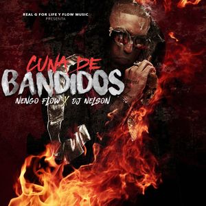 Cuna de bandidos (Single)