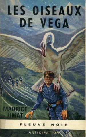 Les Oiseaux de Véga