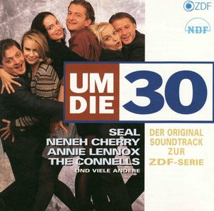 Um die 30 (OST)