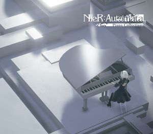 NieR:Automata Piano Collections (OST)