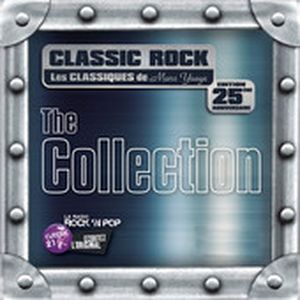 Classic Rock: Les Classiques de Marc Ysaye: The Collection