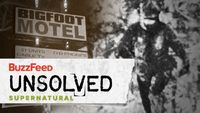 Bigfoot: The Convincing Evidence