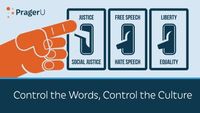 Control the Words, Control the Culture