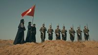 "Kut'ül - Amare" Mission 14