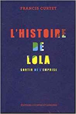 L'Histoire de Lola