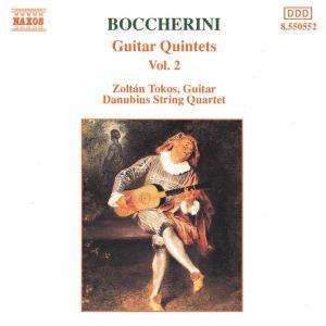 Guitar Quintets Vol. 2