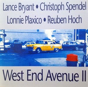 West End Avenue II