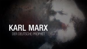 Karl Marx - Penseur visionnaire