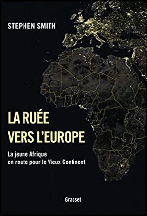 La Ruée vers l'Europe