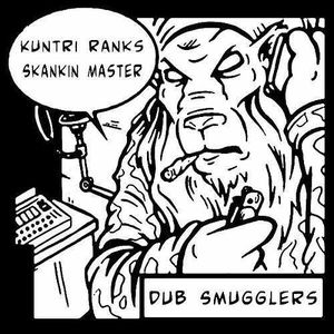 Skankin' Master (Single)