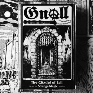 The Citadel of Evil
