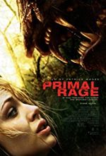 Affiche Primal Rage: The Legend of Oh-Mah Affiche Primal Rage: The Legend of Oh-Mah