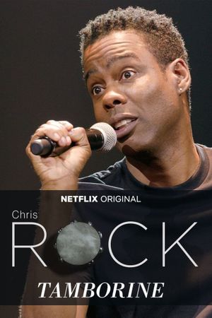 Chris Rock : Tamborine