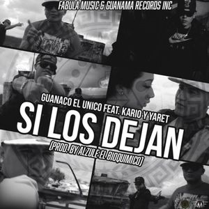 Si los dejan (Single)