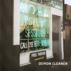 Demon Cleaner