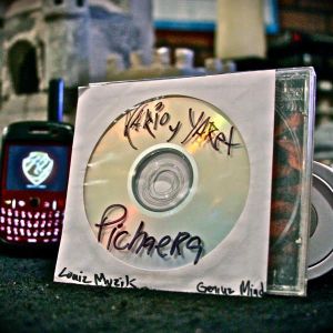 Pichaera (Single)