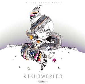 KIKUOWORLD 3