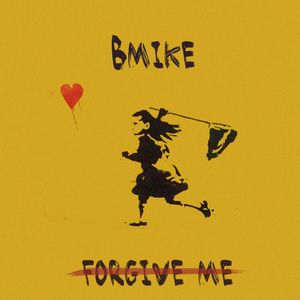 Forgive Me (Single)