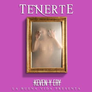 Tenerte (Single)