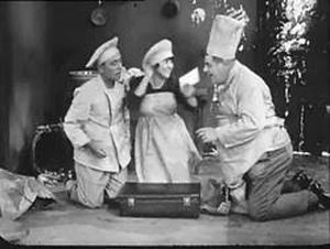 L'Héritage de Lilette